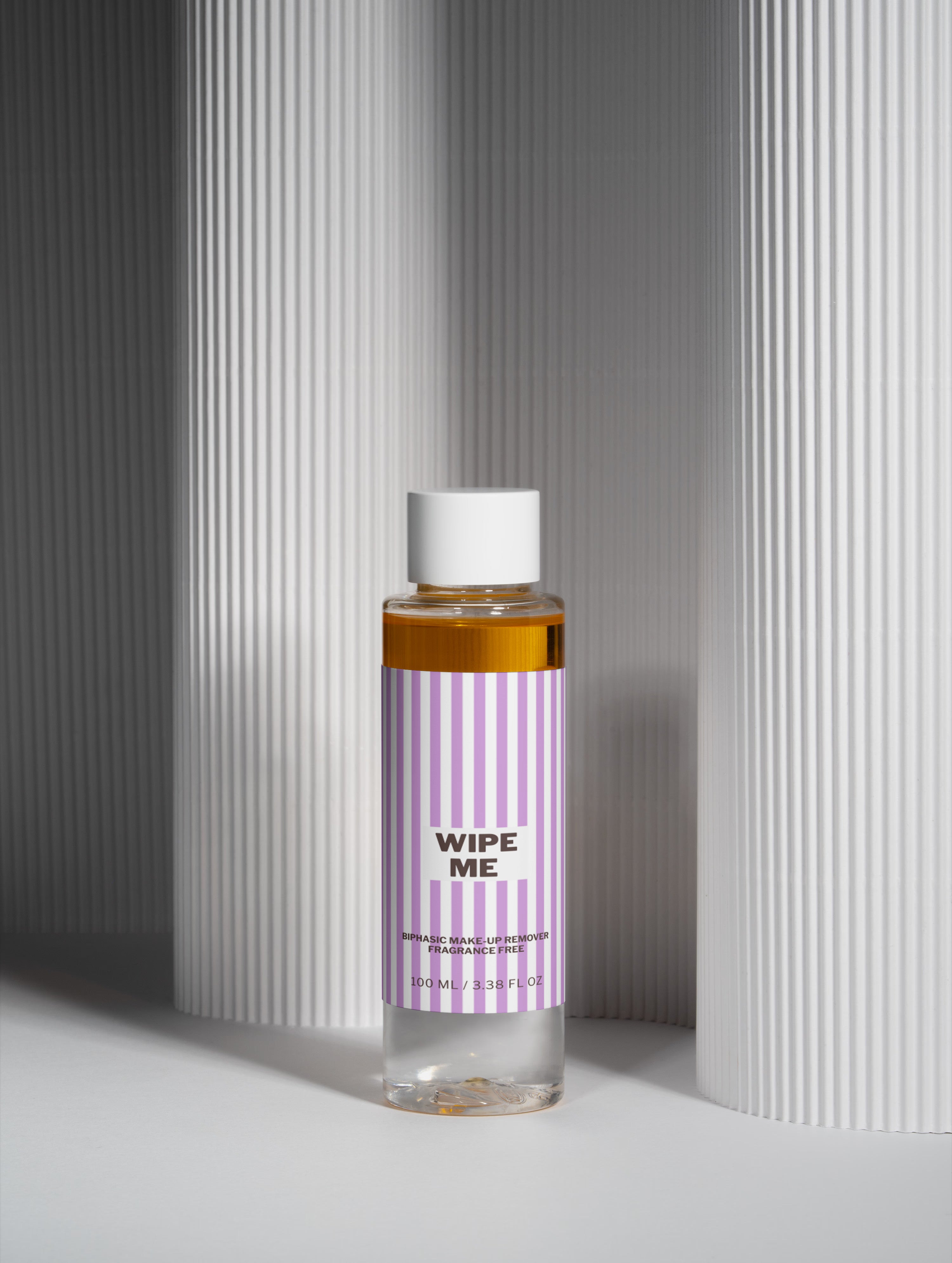 WIPE ME - Make-up Remover - Fragrance Free