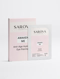Anti-Age Hydrogel Eye Patches