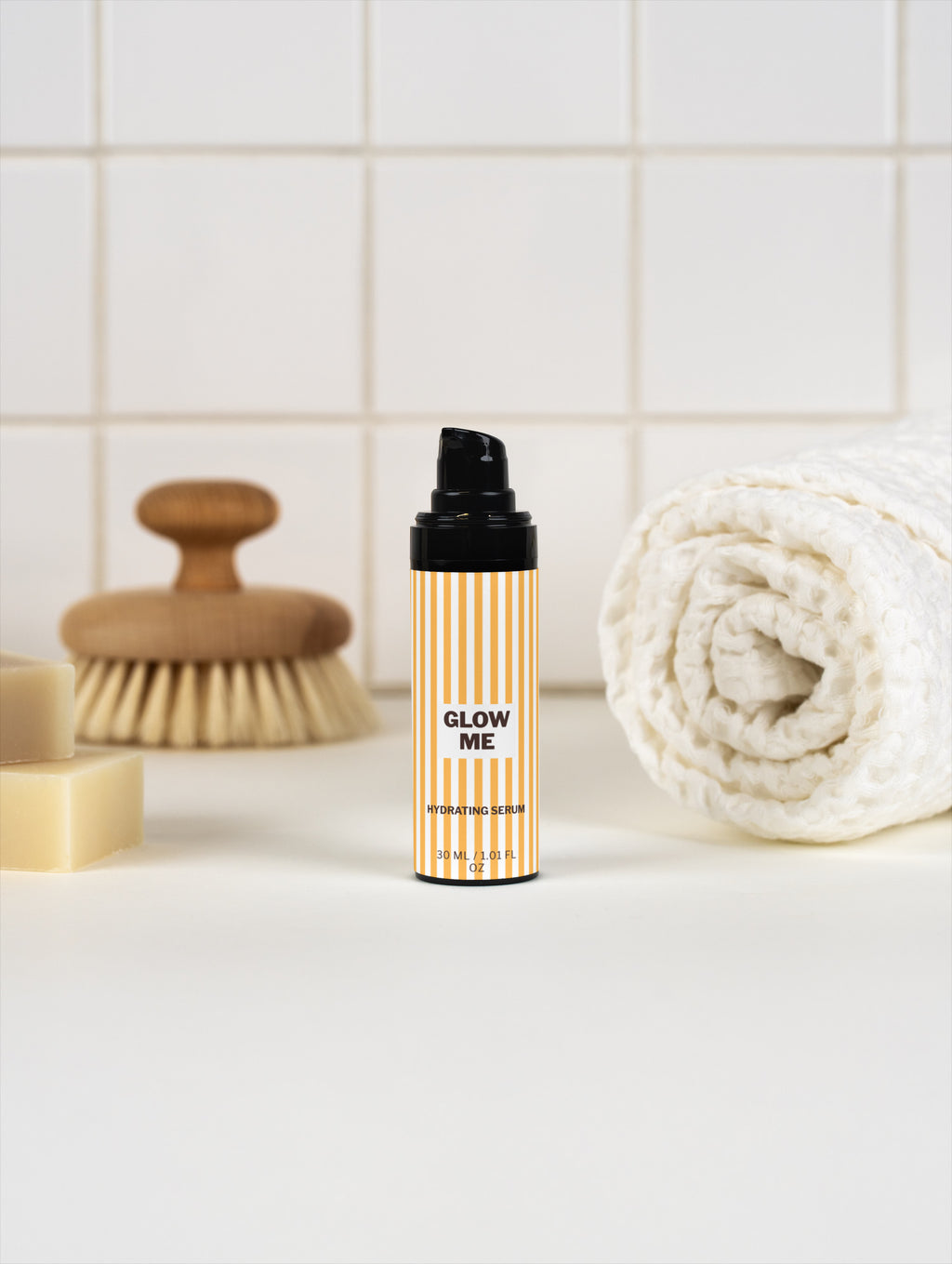 GLOW ME - Hydrating Serum