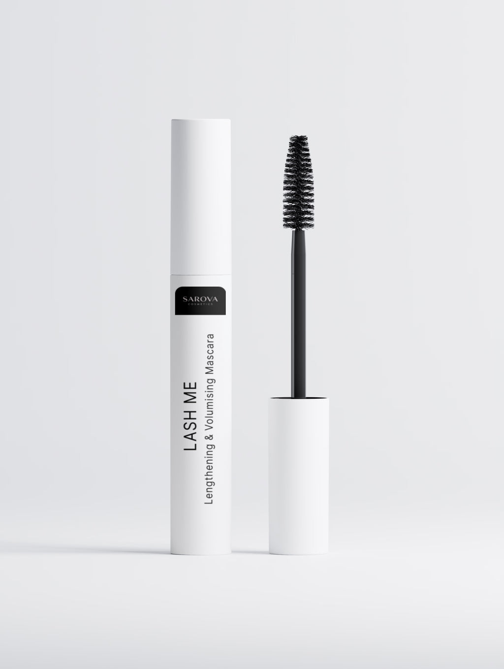 LASH ME — Lengthening & Volumising Mascara
