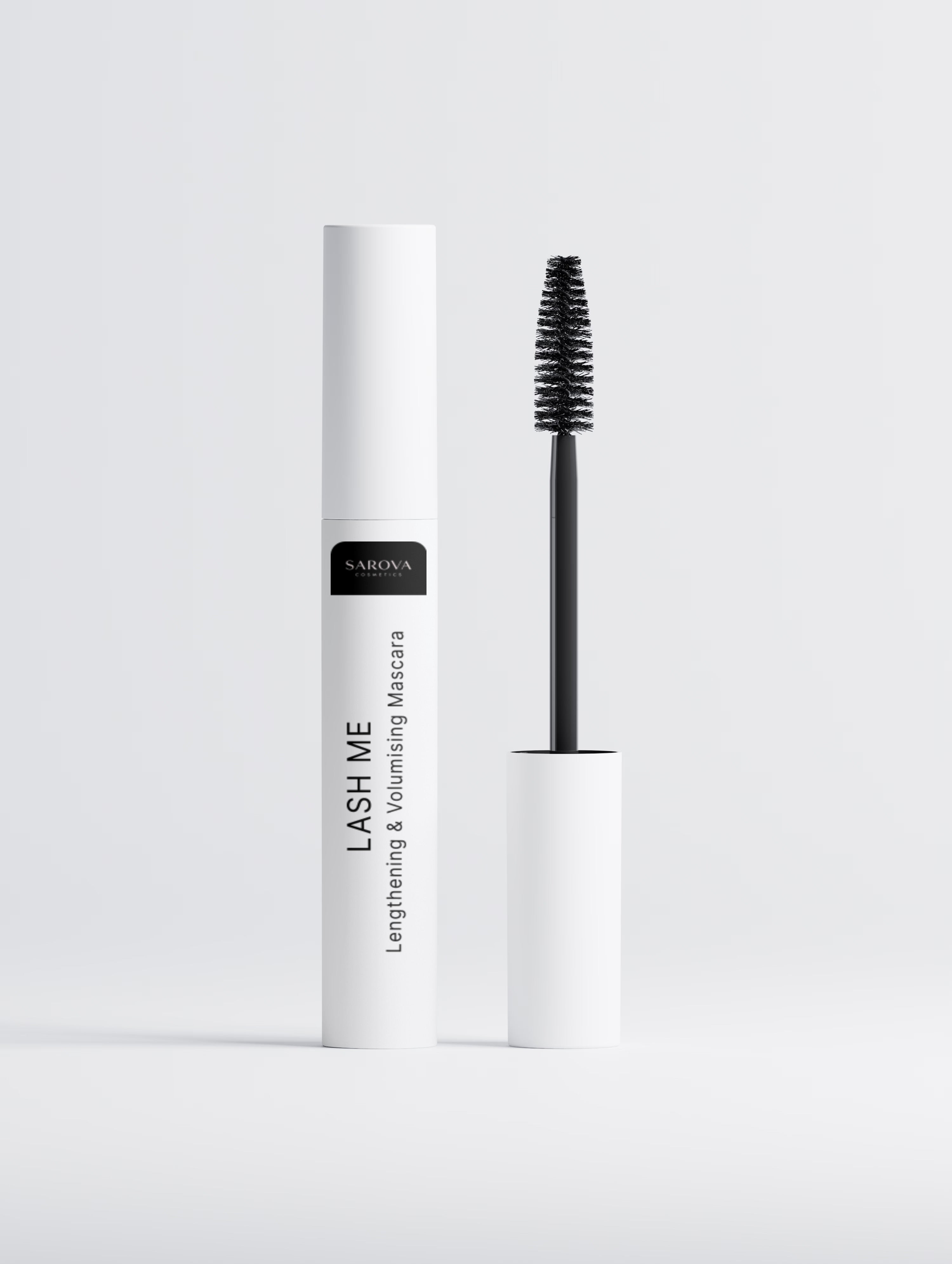 LASH ME — Lengthening & Volumising Mascara