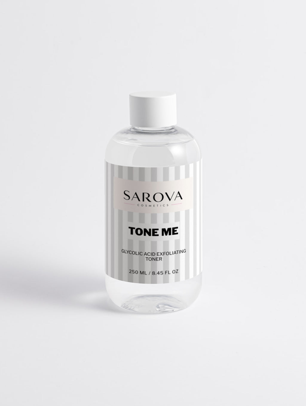 TONE ME - Glycolic Acid Exfoliating Toner