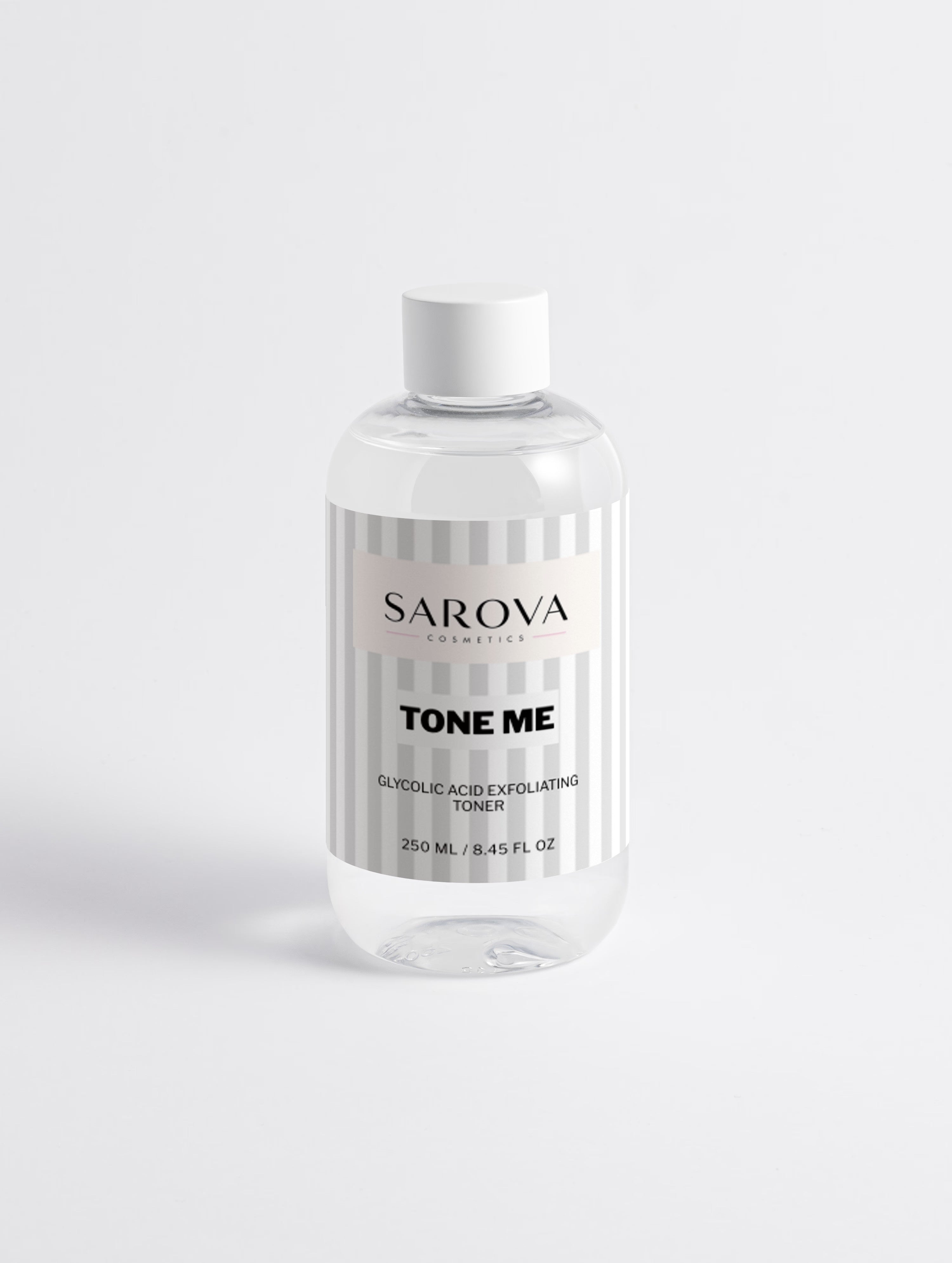 TONE ME - Glycolic Acid Exfoliating Toner