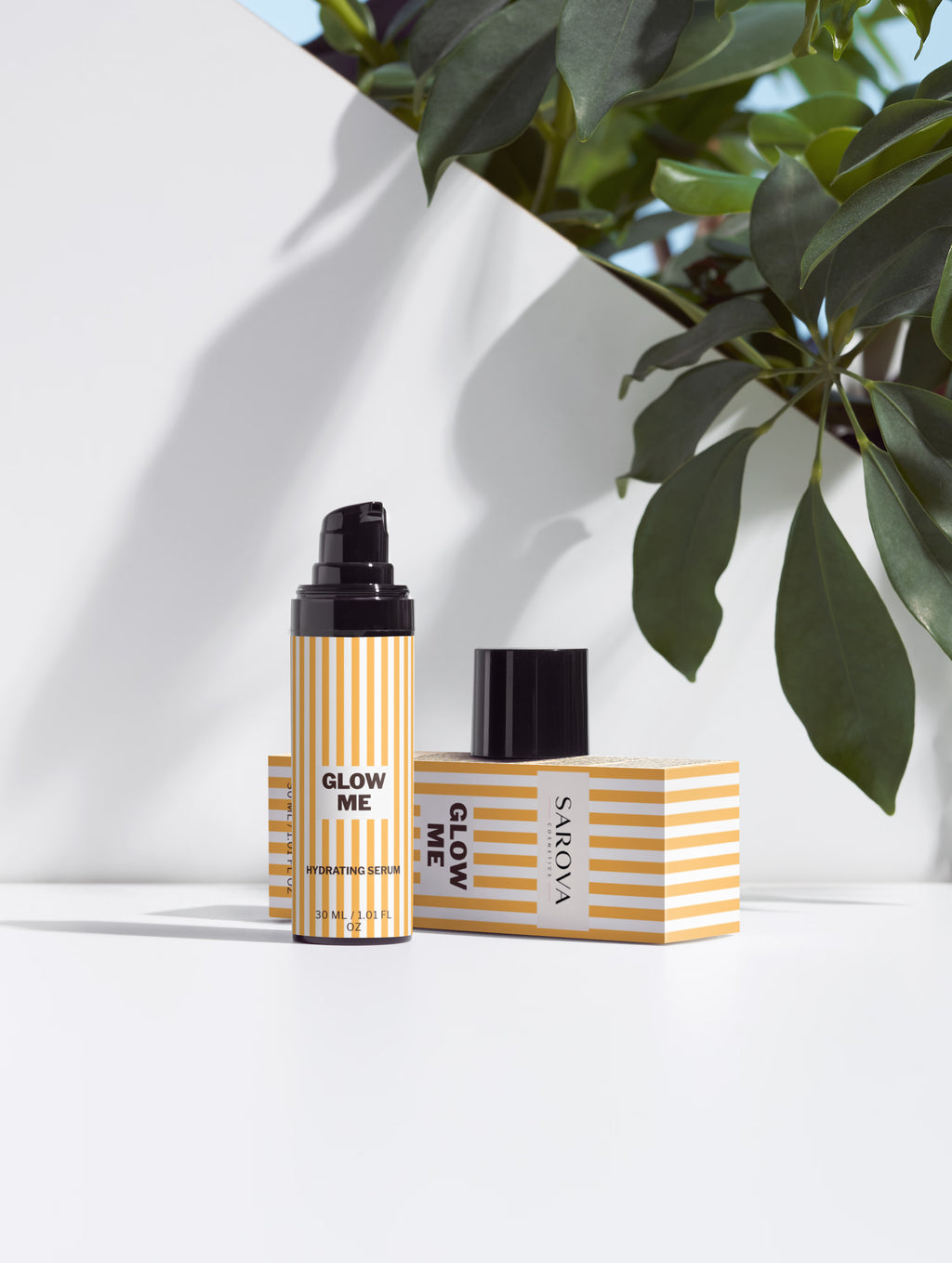 GLOW ME - Hydrating Serum