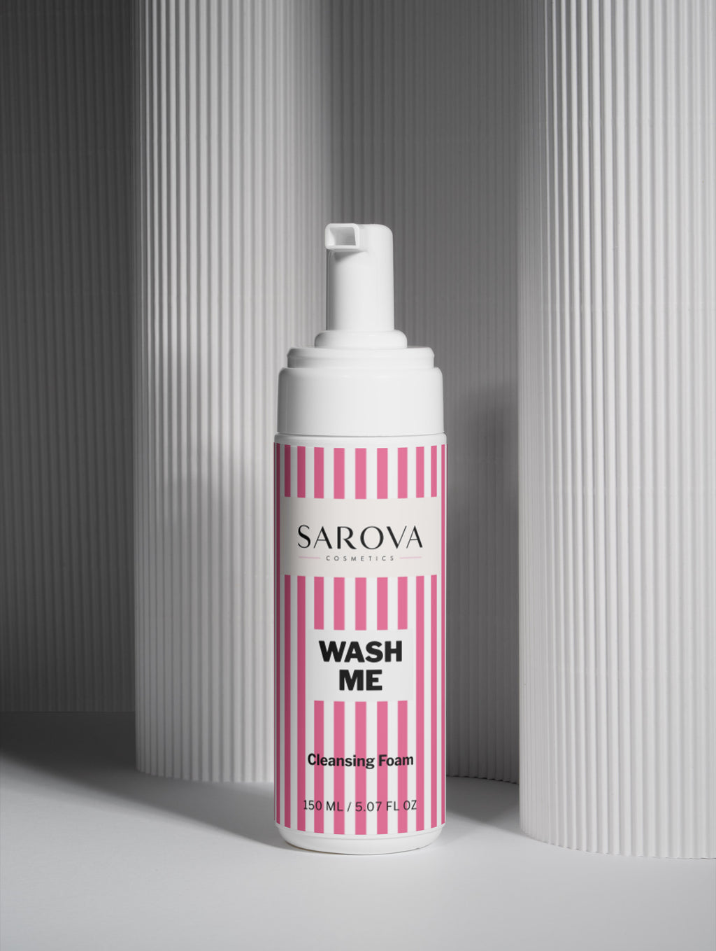 WASH ME - Cleansing Foam