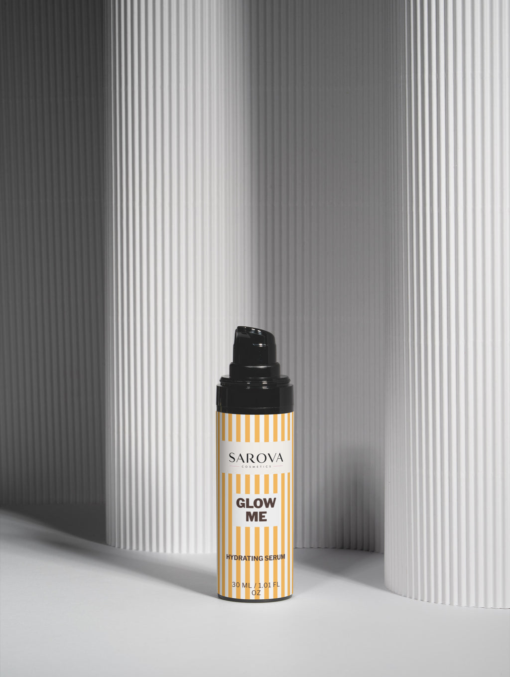 GLOW ME - Hydrating Serum