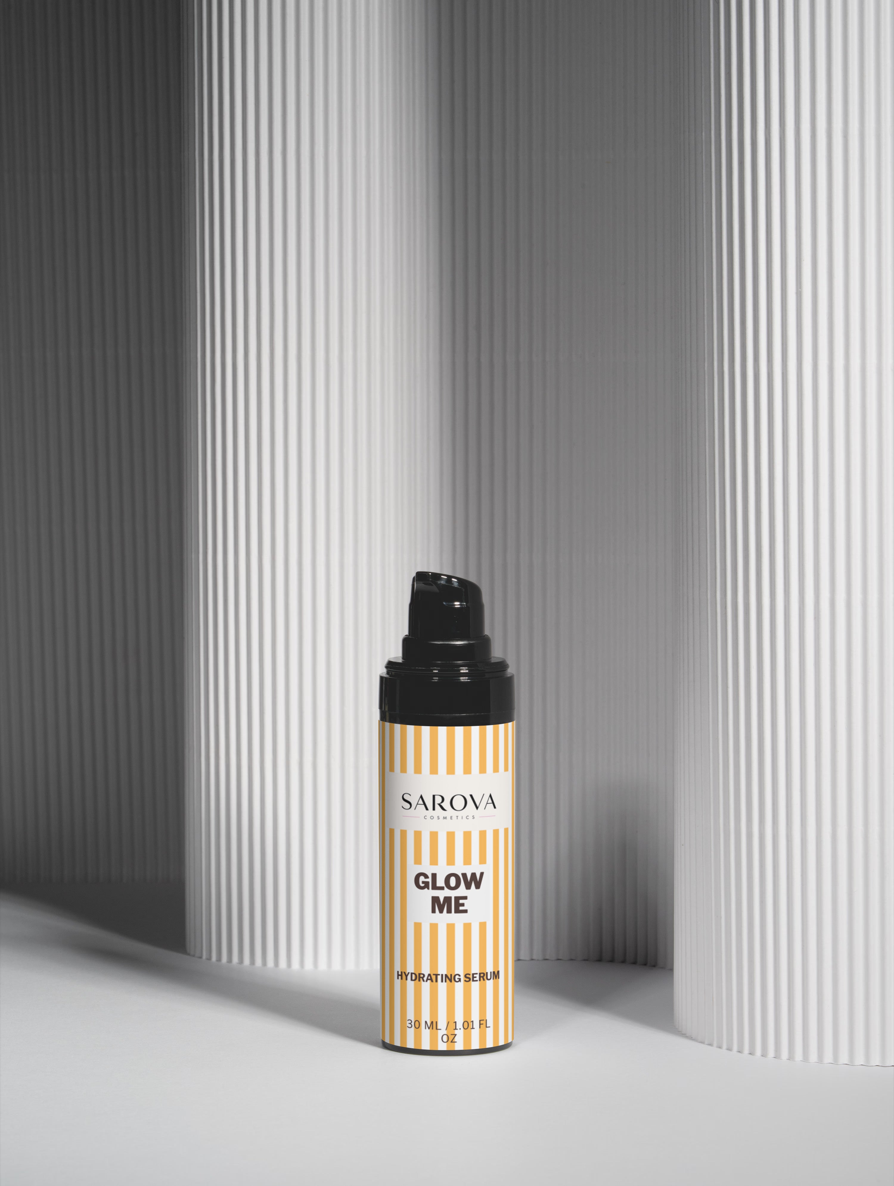 GLOW ME - Hydrating Serum