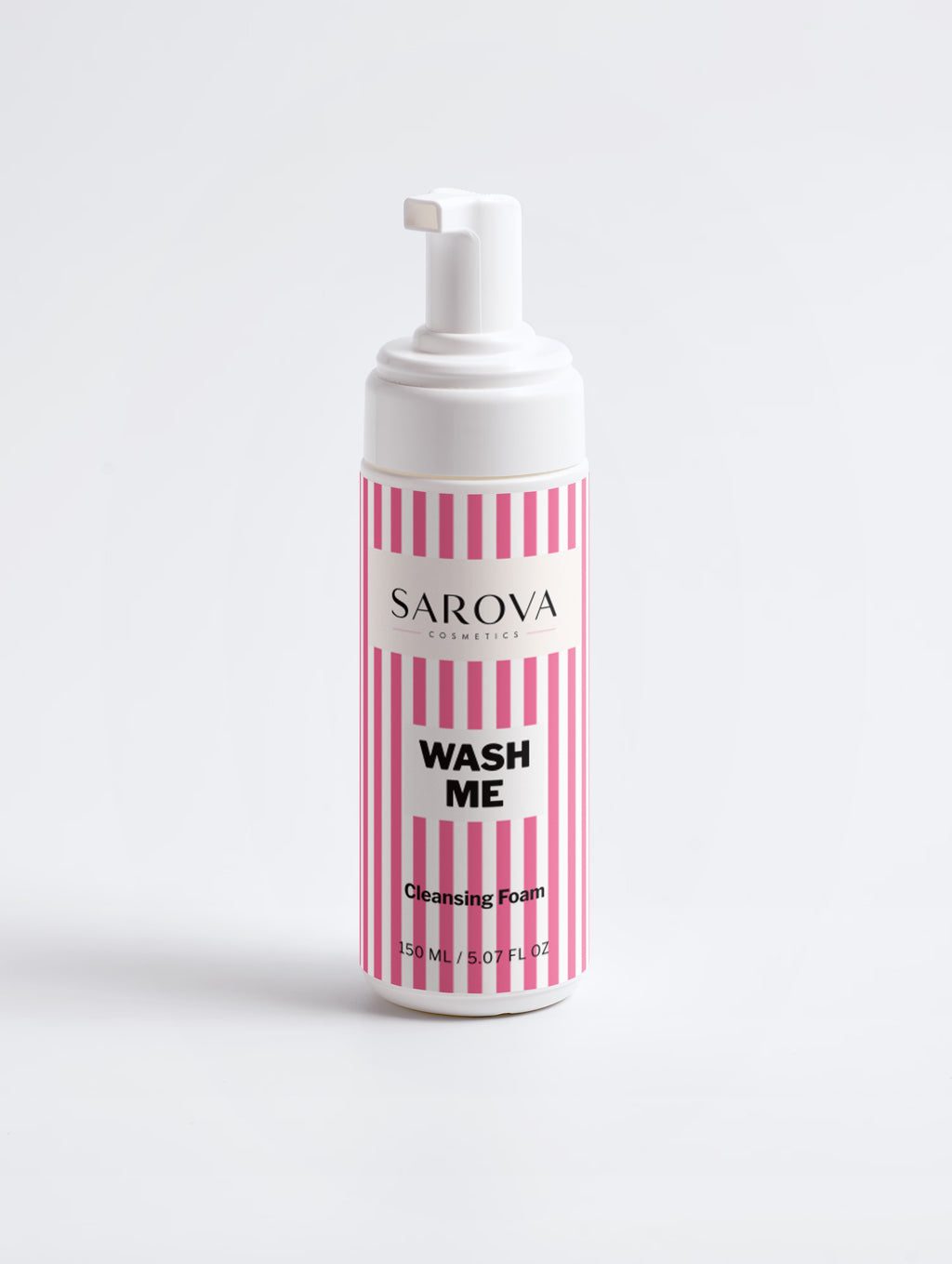 WASH ME - Cleansing Foam