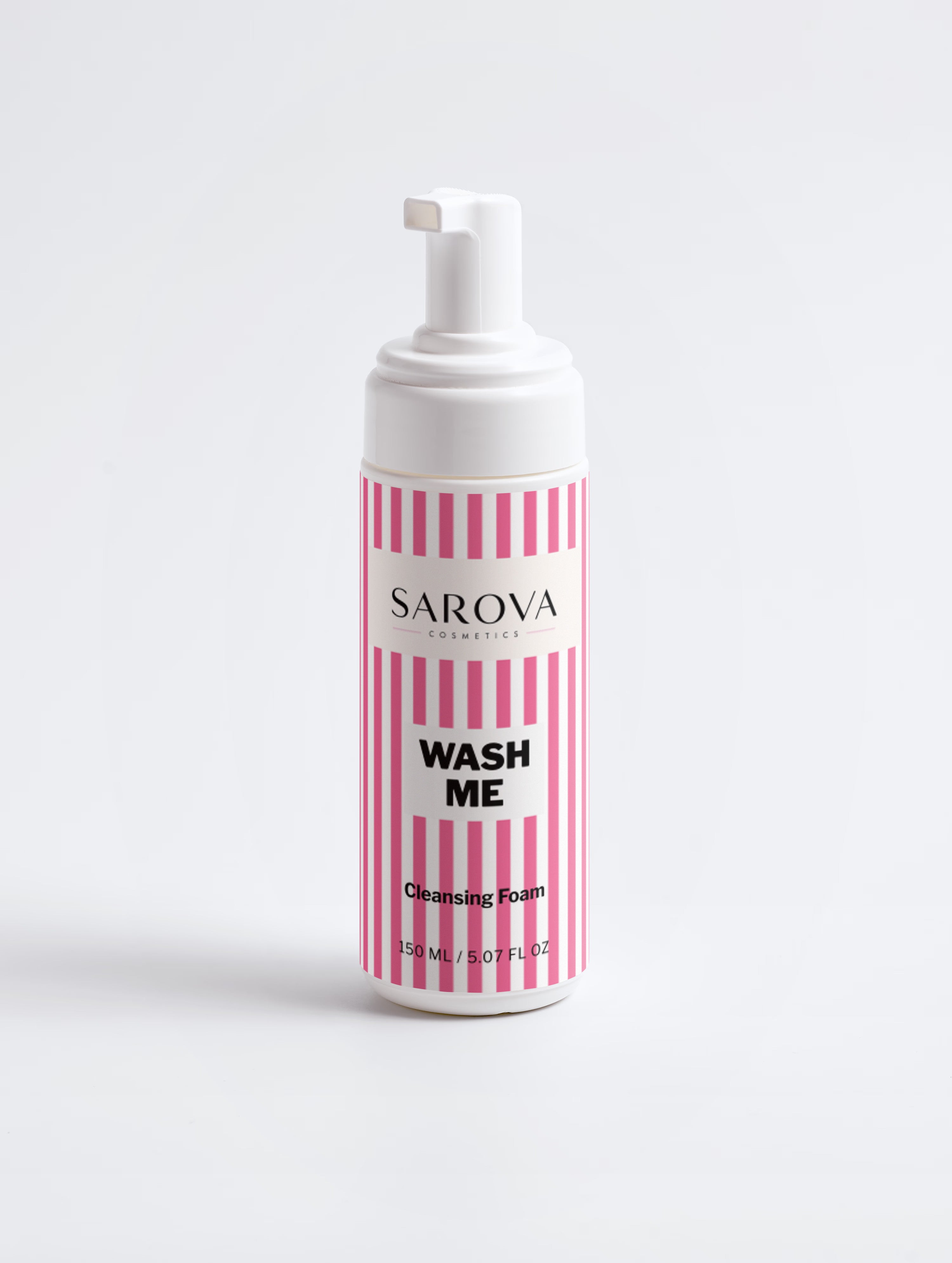 WASH ME - Cleansing Foam