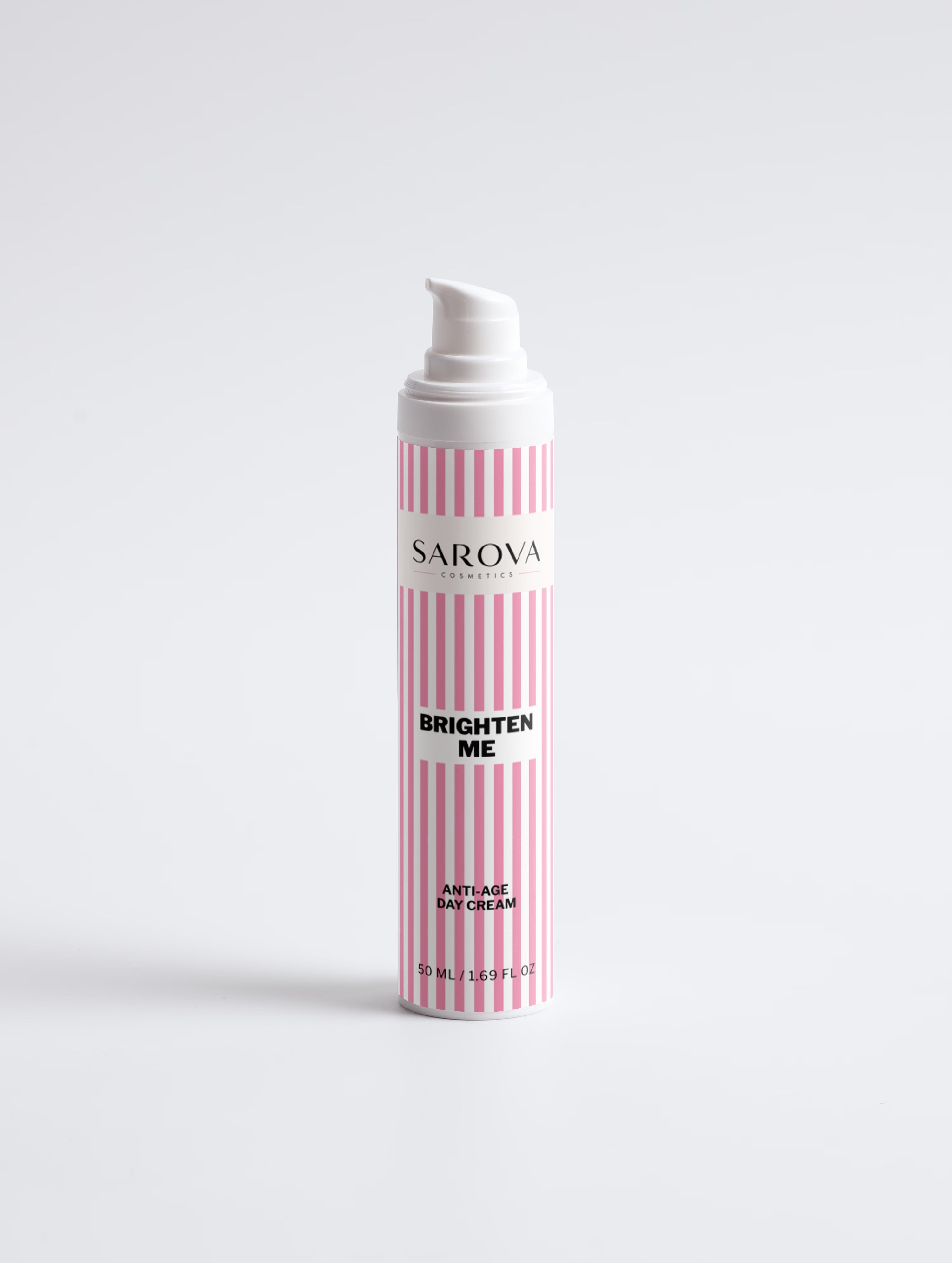 BRIGHTEN ME — Anti-Age Day Cream