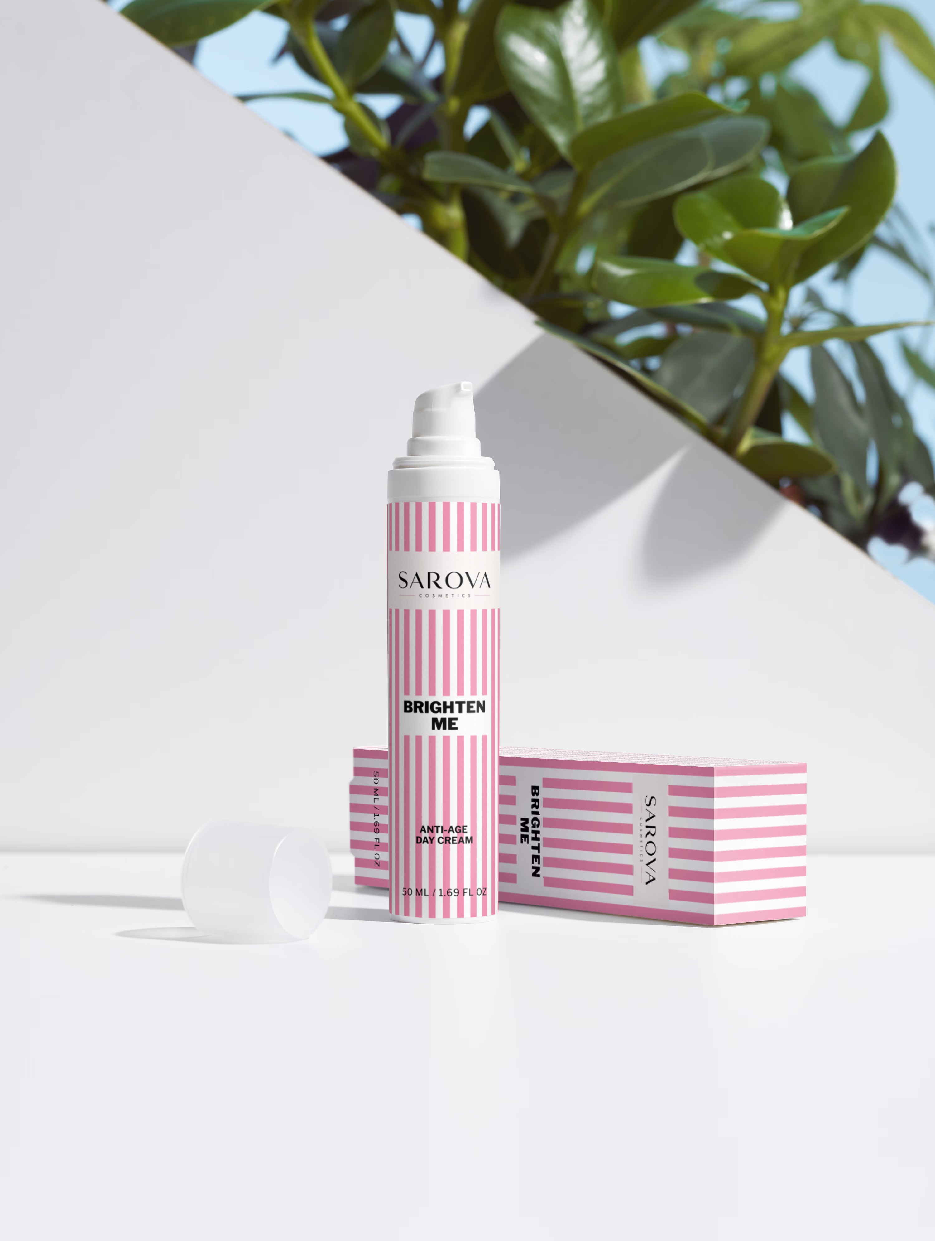 BRIGHTEN ME — Anti-Age Day Cream