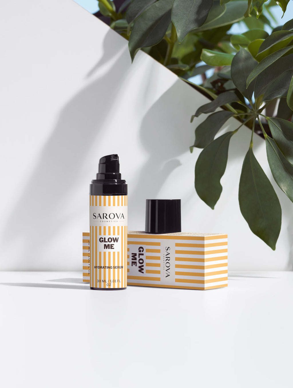 GLOW ME - Hydrating Serum