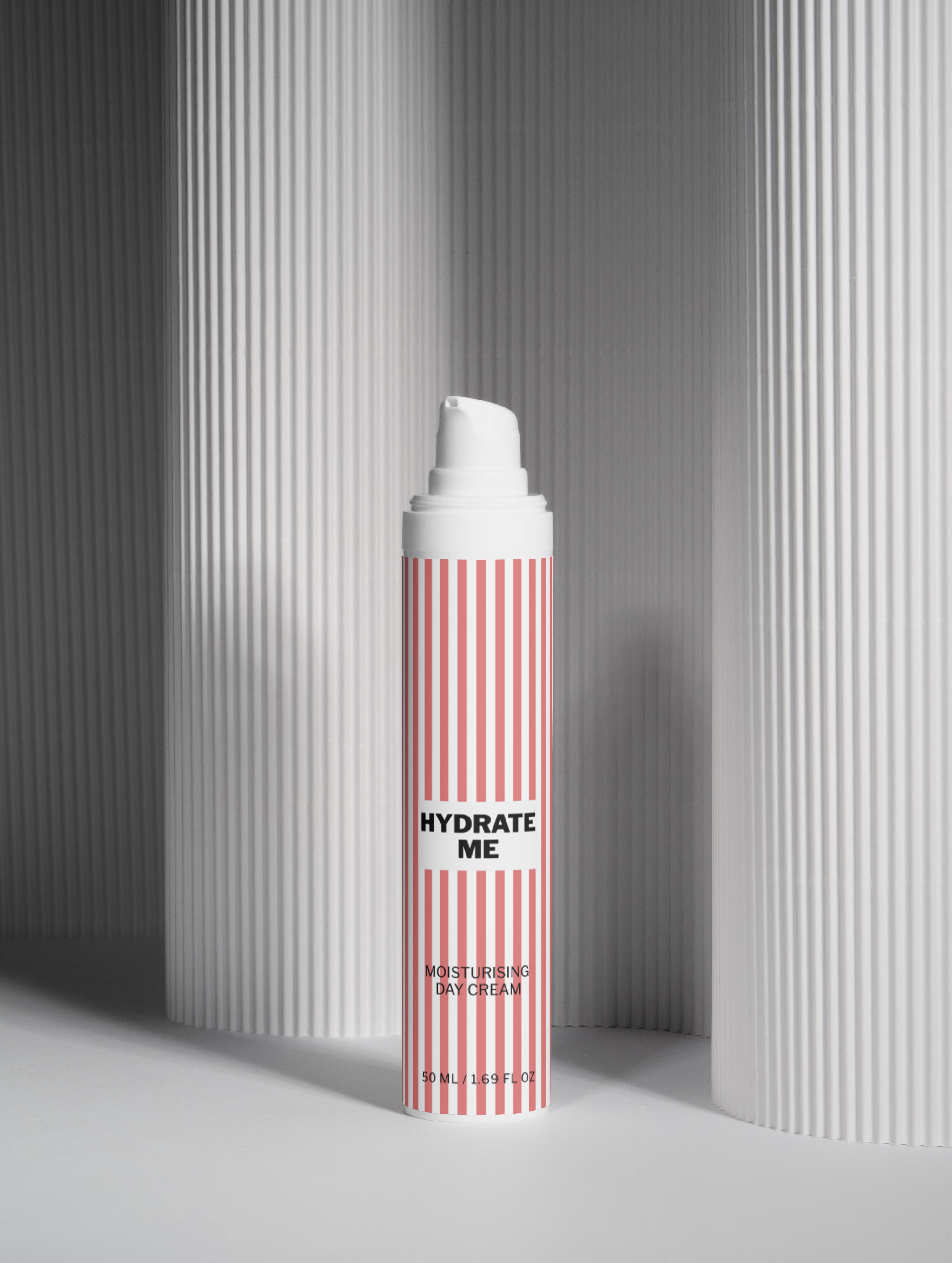 HYDRATE ME - Moisturising Day Cream