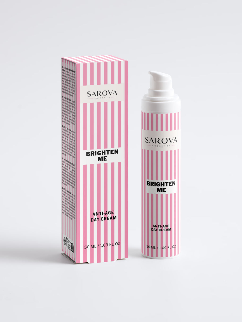 BRIGHTEN ME — Anti-Age Day Cream