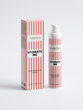 HYDRATE ME - Moisturising Day Cream