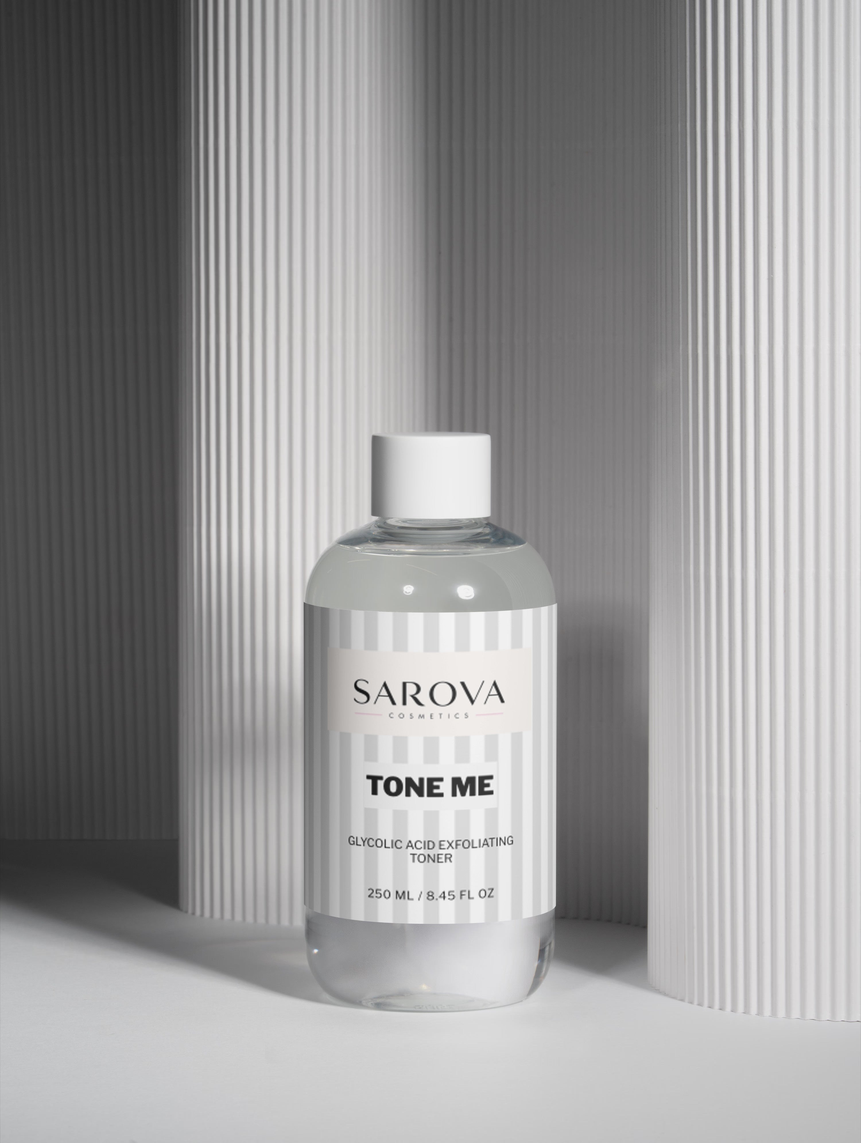 TONE ME - Glycolic Acid Exfoliating Toner