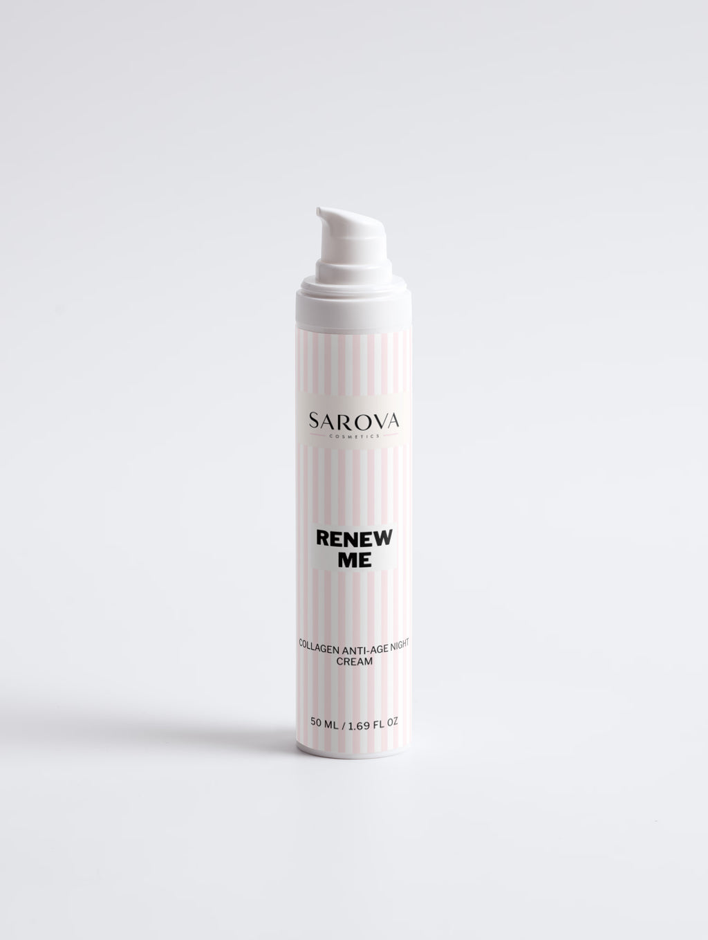 RENEW ME - Collagen Anti-Age Night Cream
