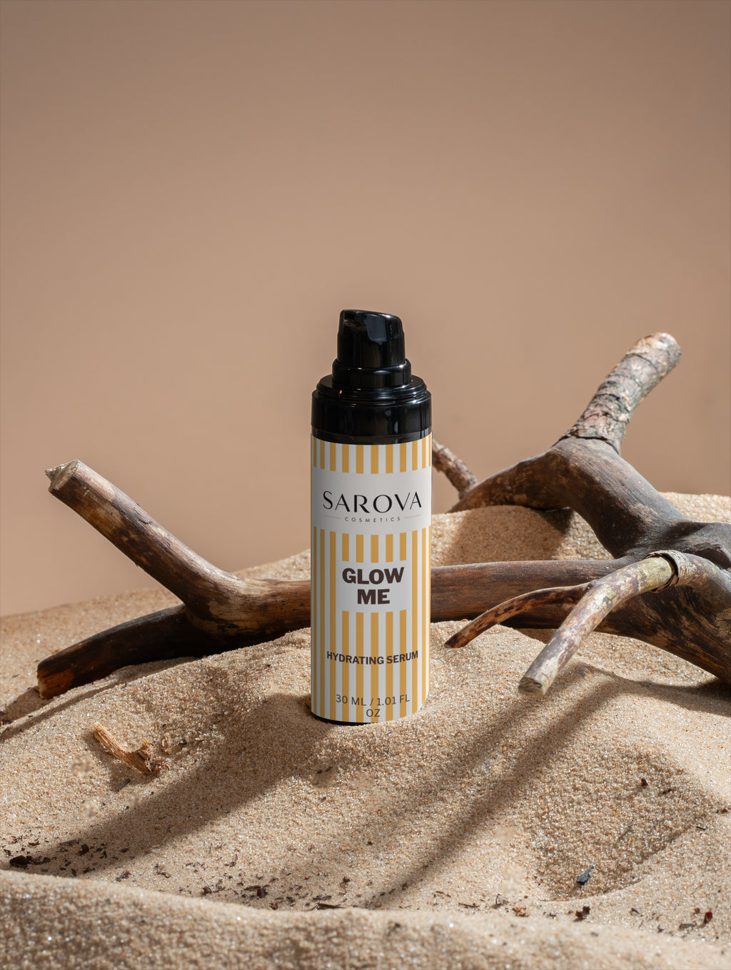 GLOW ME - Hydrating Serum